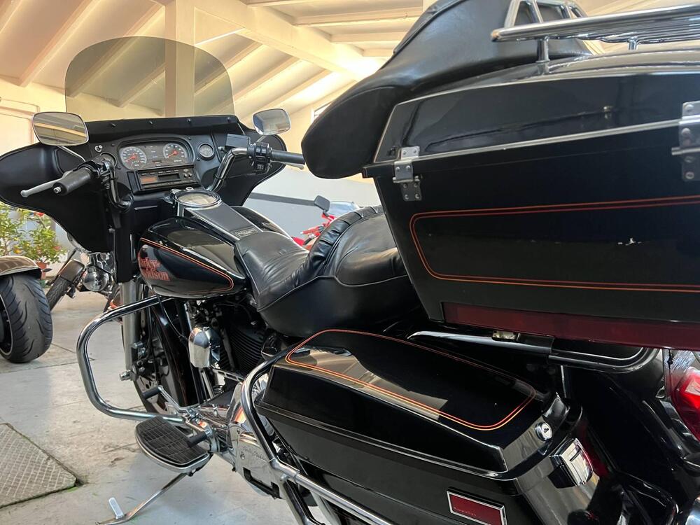 Harley-Davidson 1340 Electra Glide Classic (1989 - 93) - FLHTC (3)