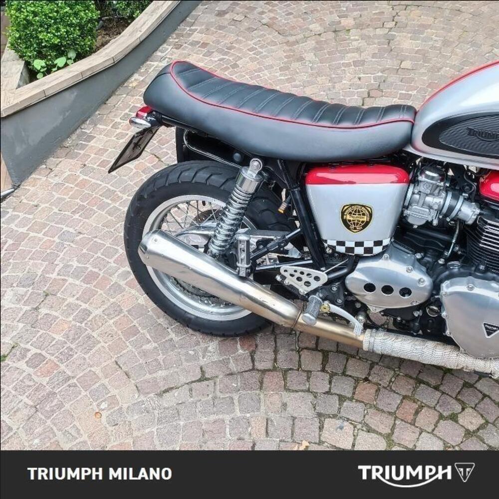Triumph Thruxton 900 (2004 - 15) (2)