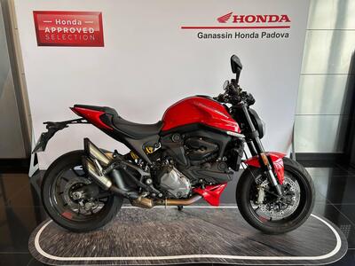 Ducati Monster 937 (2021 - 25) usata