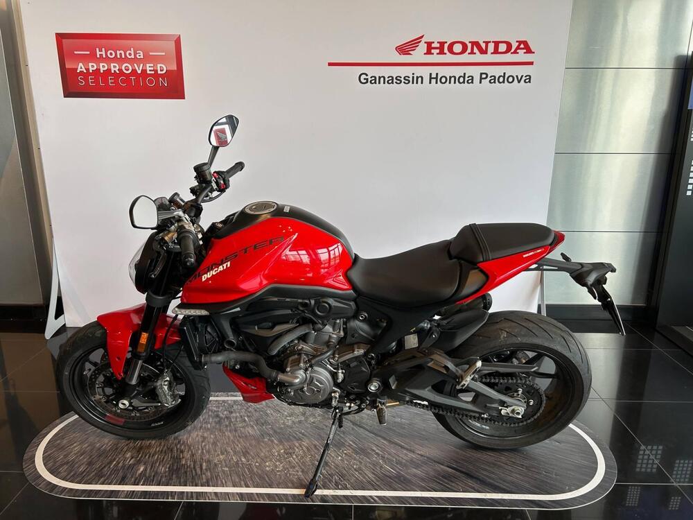 Ducati Monster 937 (2021 - 25) (4)
