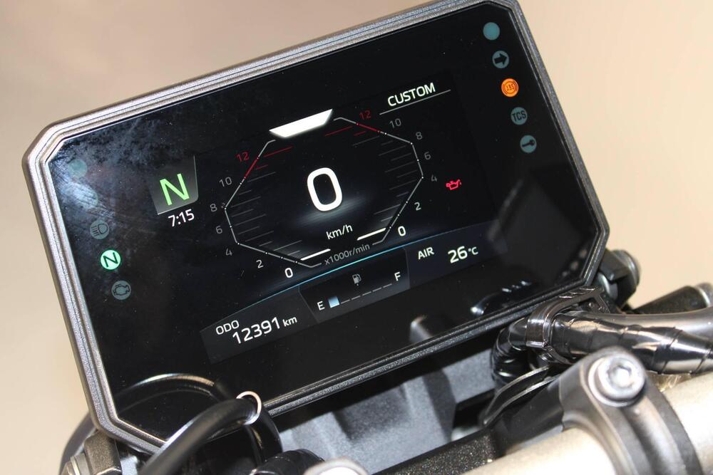 Yamaha MT-07 (2025 - 26) (6)