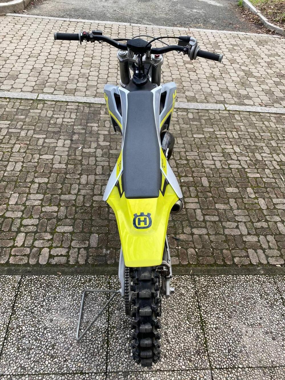 Husqvarna TC 85 (2023 - 24) (2)