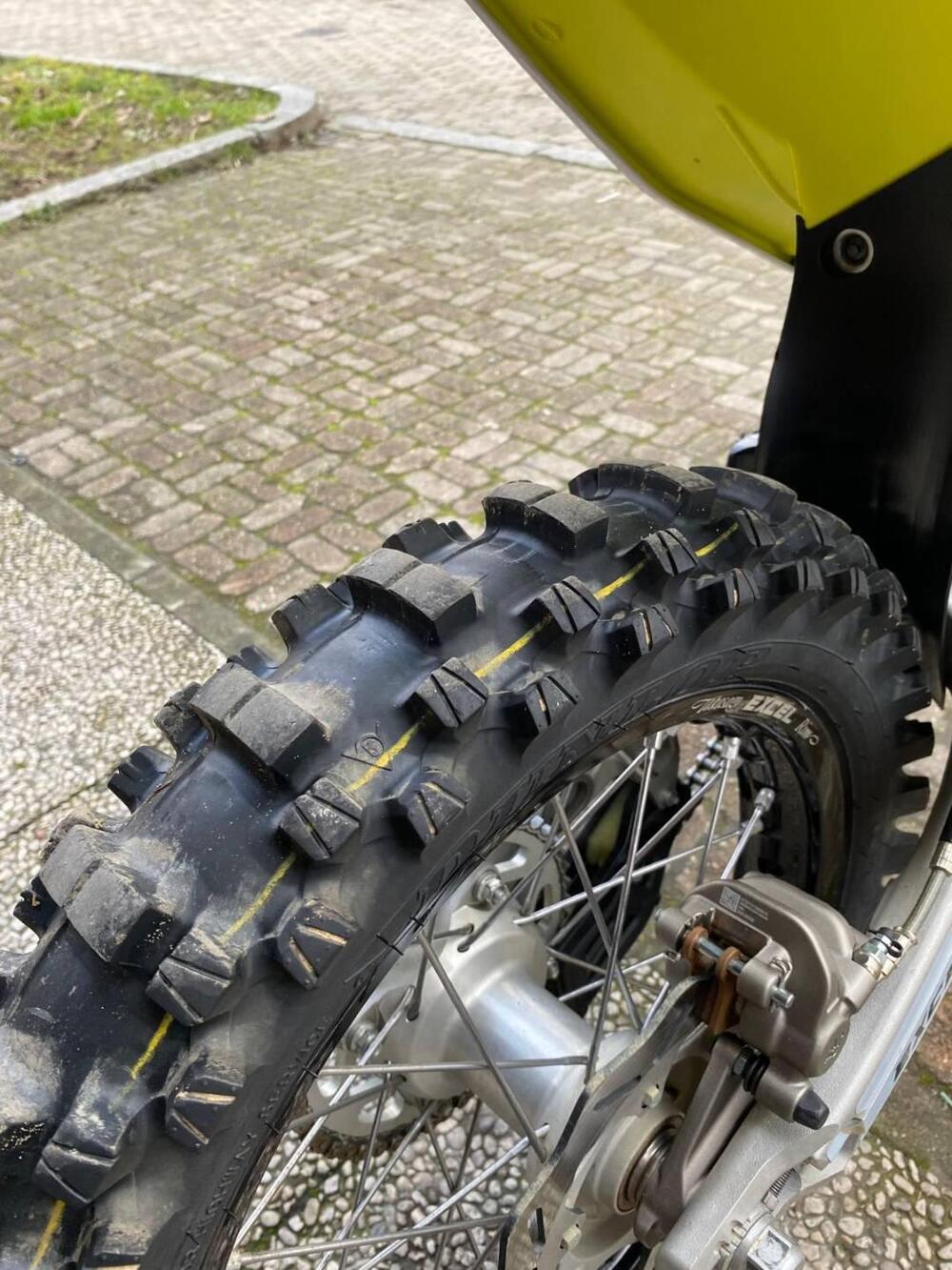 Husqvarna TC 85 (2023 - 24) (4)