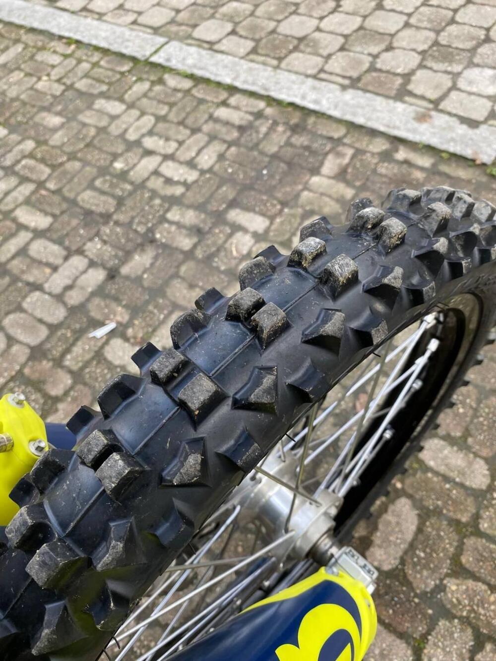 Husqvarna TC 85 (2023 - 24) (5)