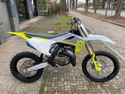 Husqvarna TC 85 (2023 - 24) usata