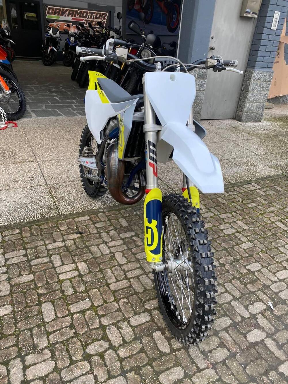 Husqvarna TC 85 (2023 - 24) (6)