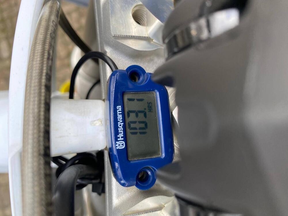 Husqvarna TC 85 (2023 - 24) (10)