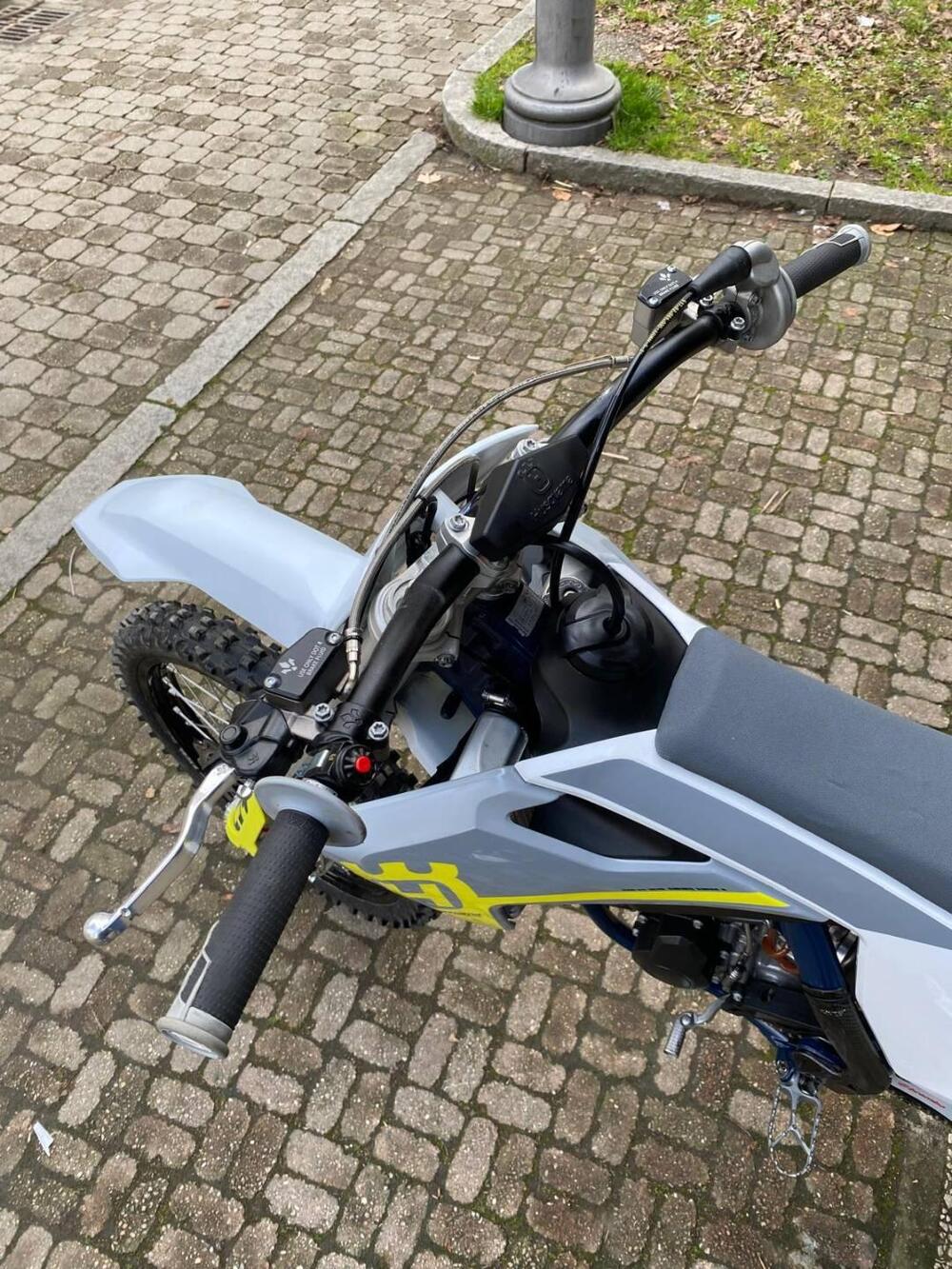 Husqvarna TC 85 (2023 - 24) (11)