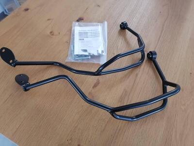 Protezioni paramani Hepco&amp;Beker - Multistrada 1260 Hepco &amp; Becker GmbH