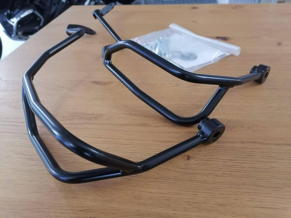 Protezioni paramani Hepco&Beker - Multistrada 1260 Hepco & Becker GmbH (3)