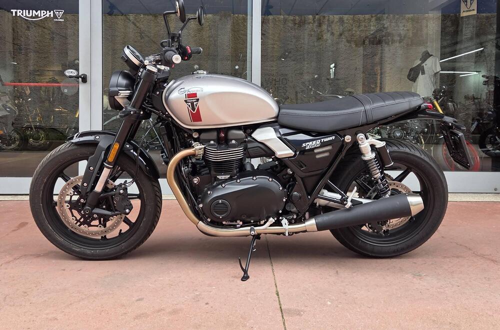 Triumph Speed Twin 900 (2025 - 26) (5)