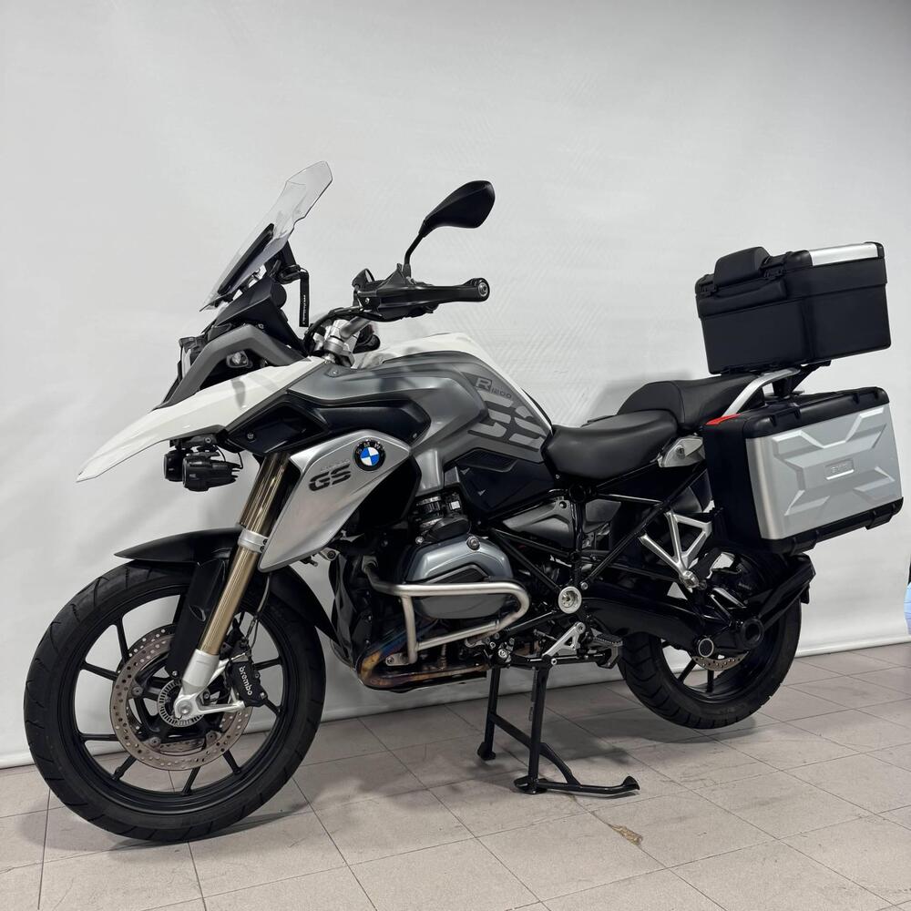 Bmw R 1200 GS (2013 - 16) (2)