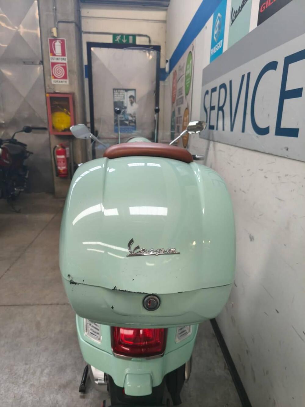 Vespa GTS 300 (2023 - 24) (3)