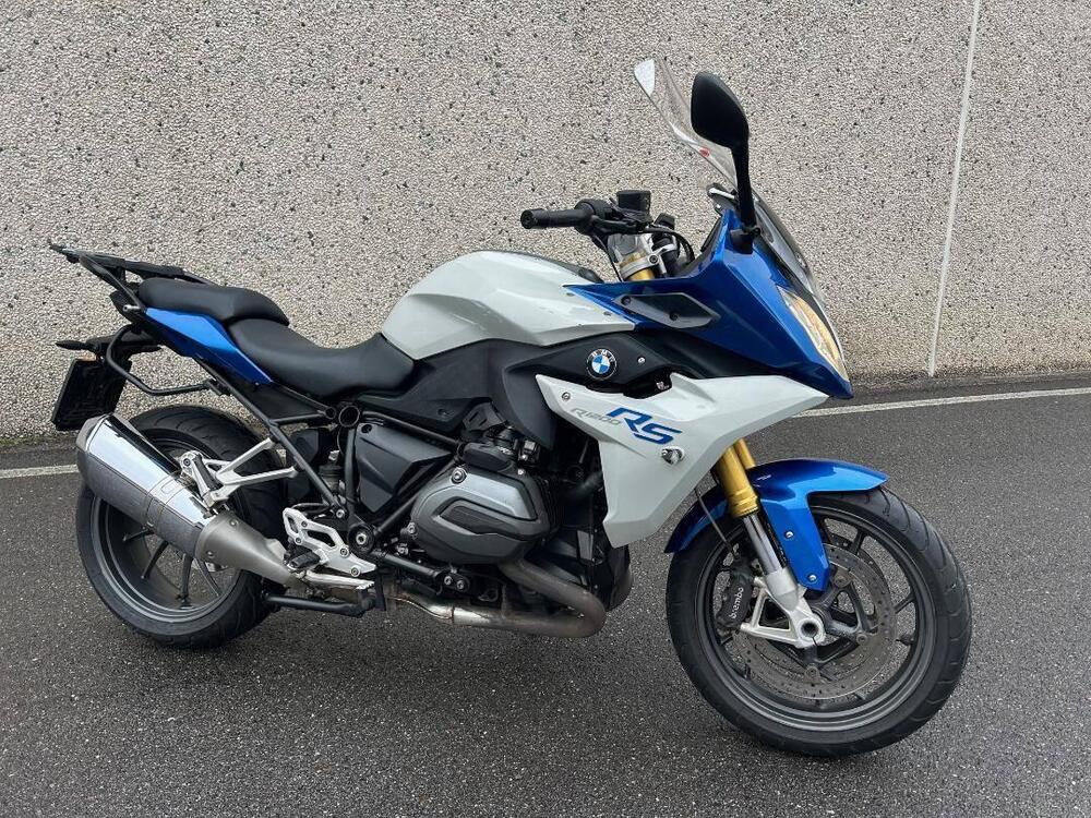 Bmw R 1200 RS (2015 - 16) (2)