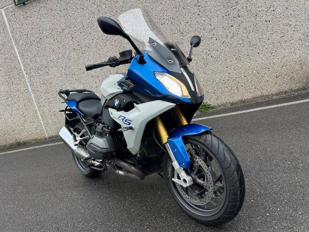 Bmw R 1200 RS (2015 - 16) (3)