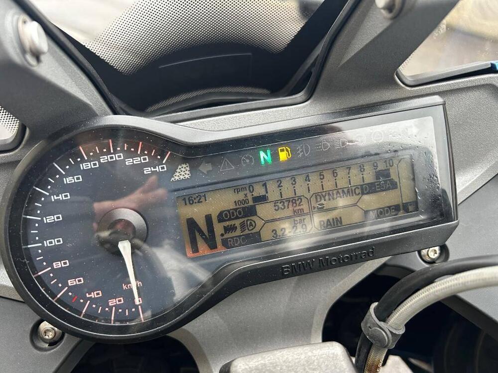 Bmw R 1200 RS (2015 - 16) (7)