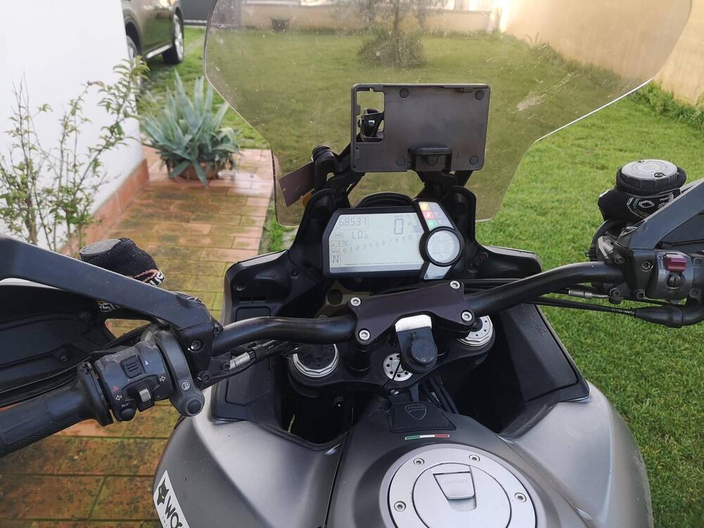 Ducati Multistrada 1200 S Granturismo (2013 - 14) (3)