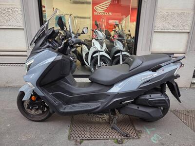 Sym Joymax 300 Z+ (2021 - 24) usata