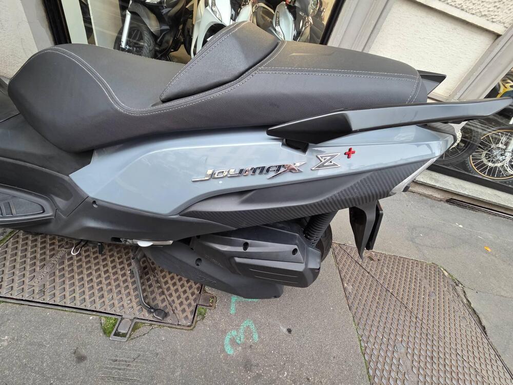 Sym Joymax 300 Z+ (2021 - 24) (8)