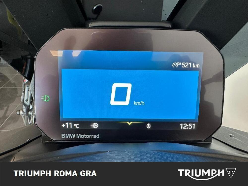 Bmw C 400 X (2025 - 26) (4)