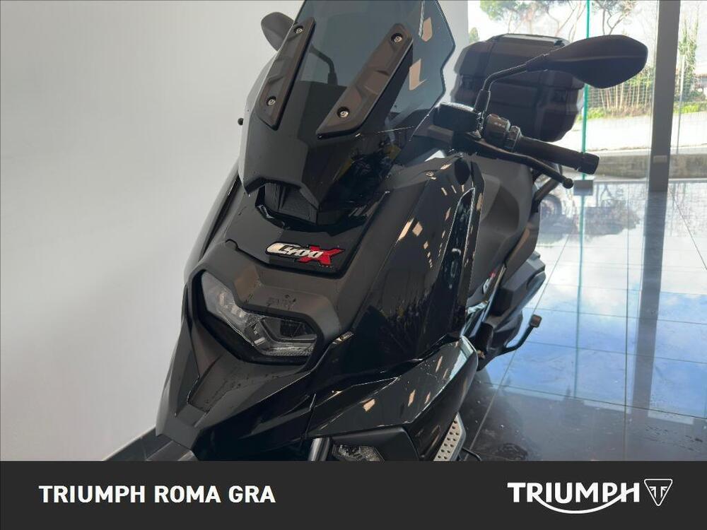 Bmw C 400 X (2025 - 26) (8)