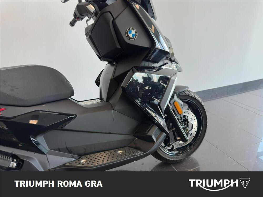 Bmw C 400 X (2025 - 26) (5)