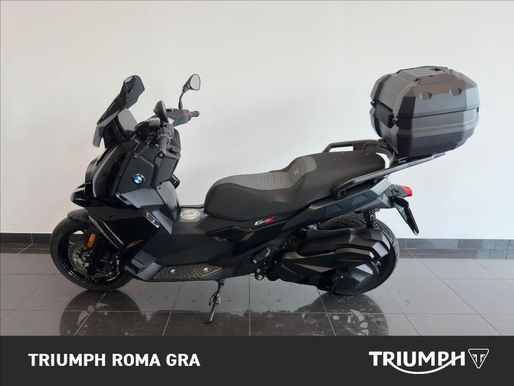 Bmw C 400 X (2025 - 26) (2)