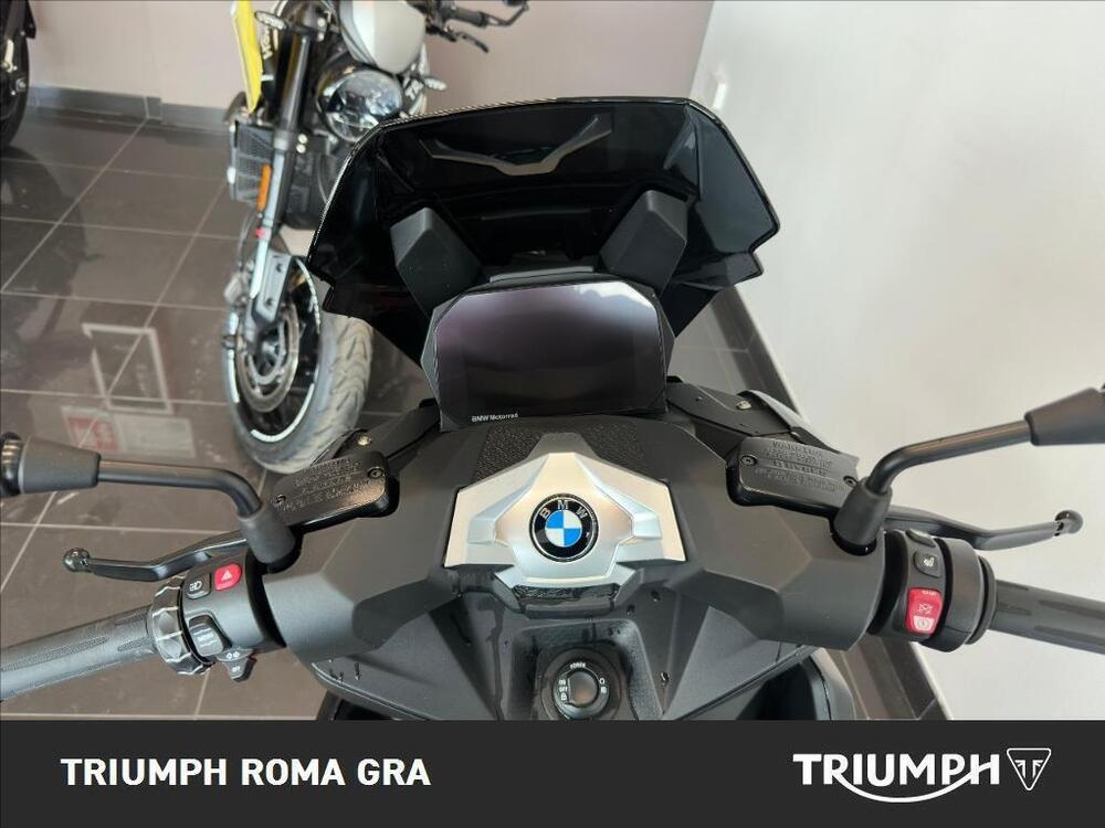 Bmw C 400 X (2025 - 26) (9)