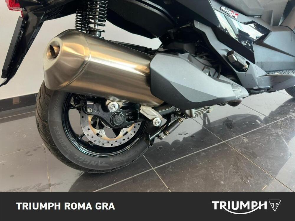 Bmw C 400 X (2025 - 26) (6)