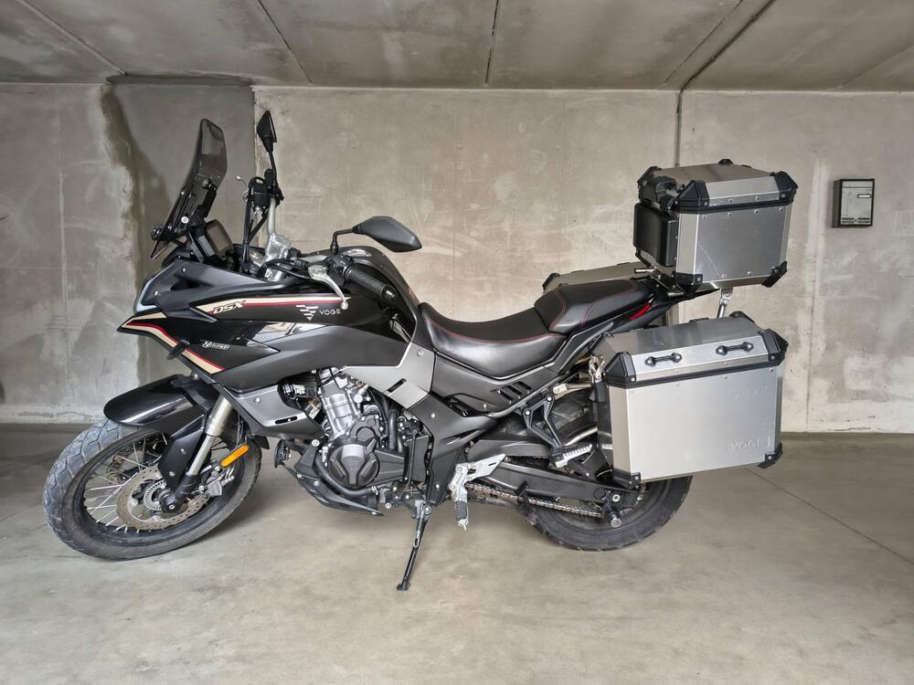 Voge Valico 500DSX (2021 - 24) (2)