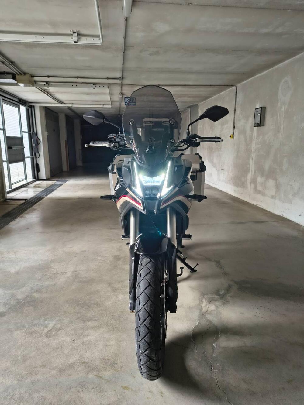 Voge Valico 500DSX (2021 - 24) (5)