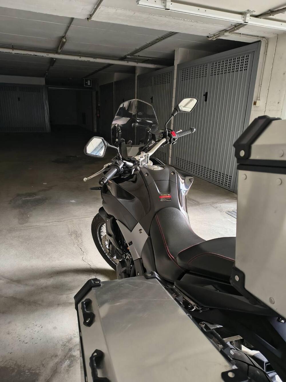 Voge Valico 500DSX (2021 - 24) (6)