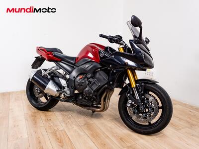 Yamaha FZS 1000 Fazer usata