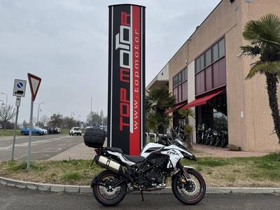 Benelli TRK 502X (2021 - 26) usata