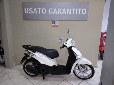Piaggio Liberty 125 3V ABS (2021 - 24) usata