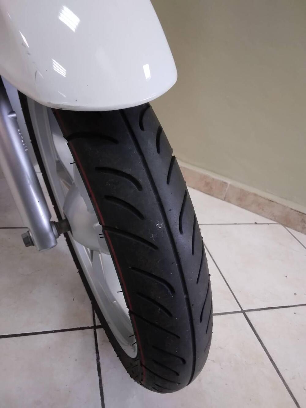 Piaggio Liberty 125 3V ABS (2021 - 24) (4)