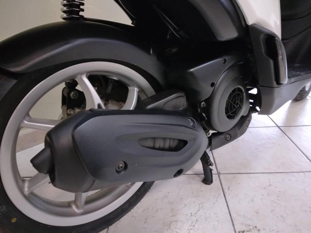 Piaggio Liberty 125 3V ABS (2021 - 24) (5)