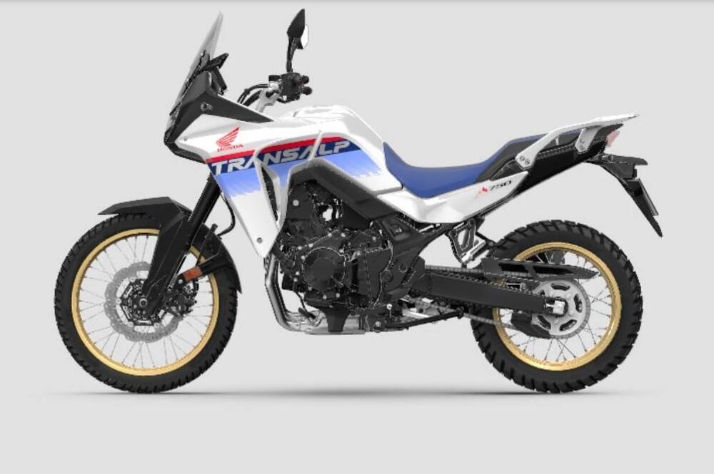 Honda Transalp XL750 (2025) (2)