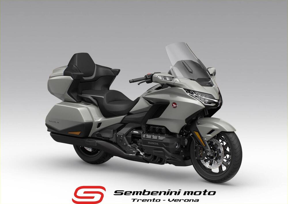 Honda GL 1800 Gold Wing Tour (2025 - 26) (3)
