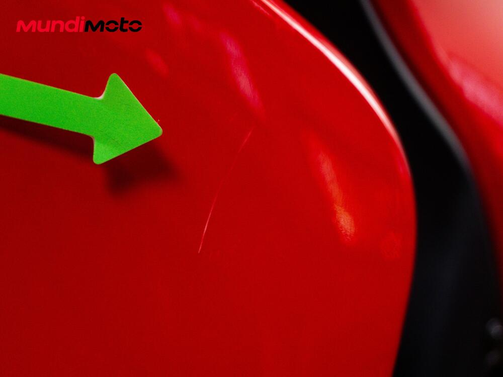 Ducati Multistrada 1200 ABS (2010 - 12) (15)