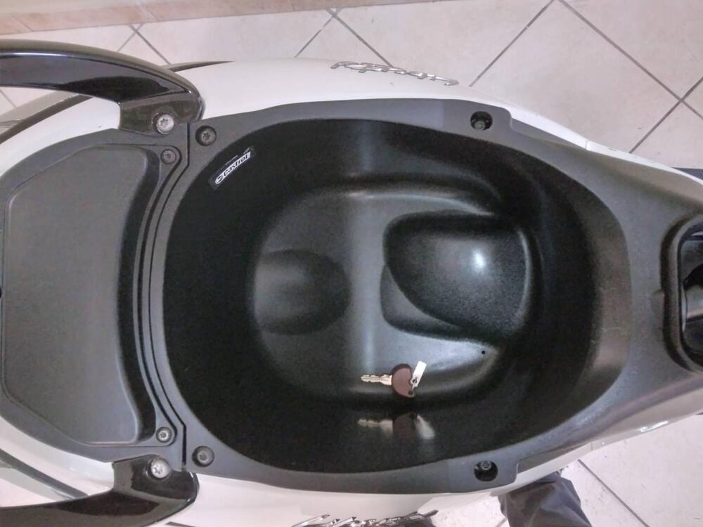 Piaggio Liberty 125 3V ABS (2021 - 24) (7)