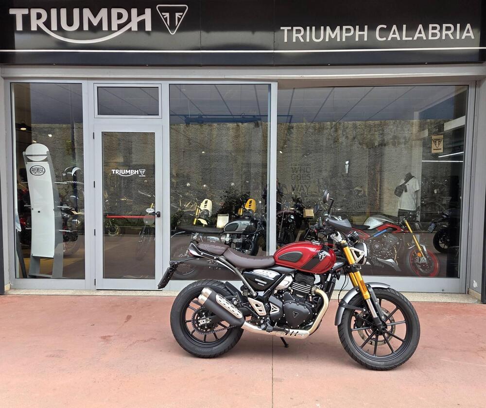 Triumph Scrambler 400 X (2024 - 26) (3)