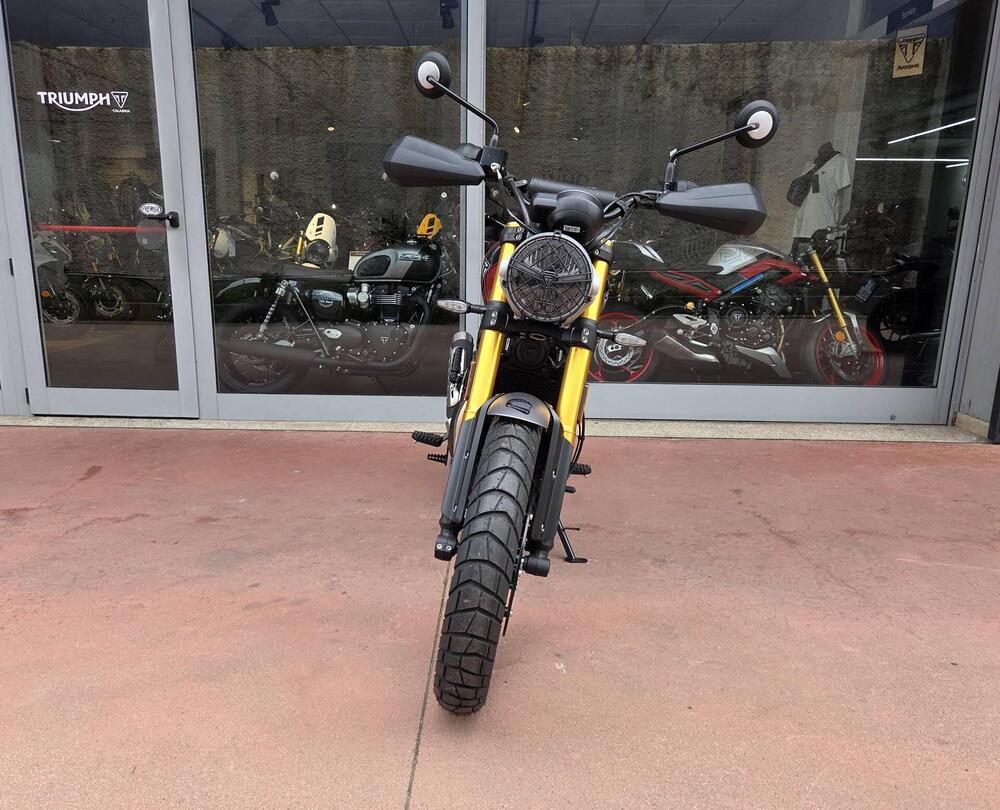 Triumph Scrambler 400 X (2024 - 26) (6)