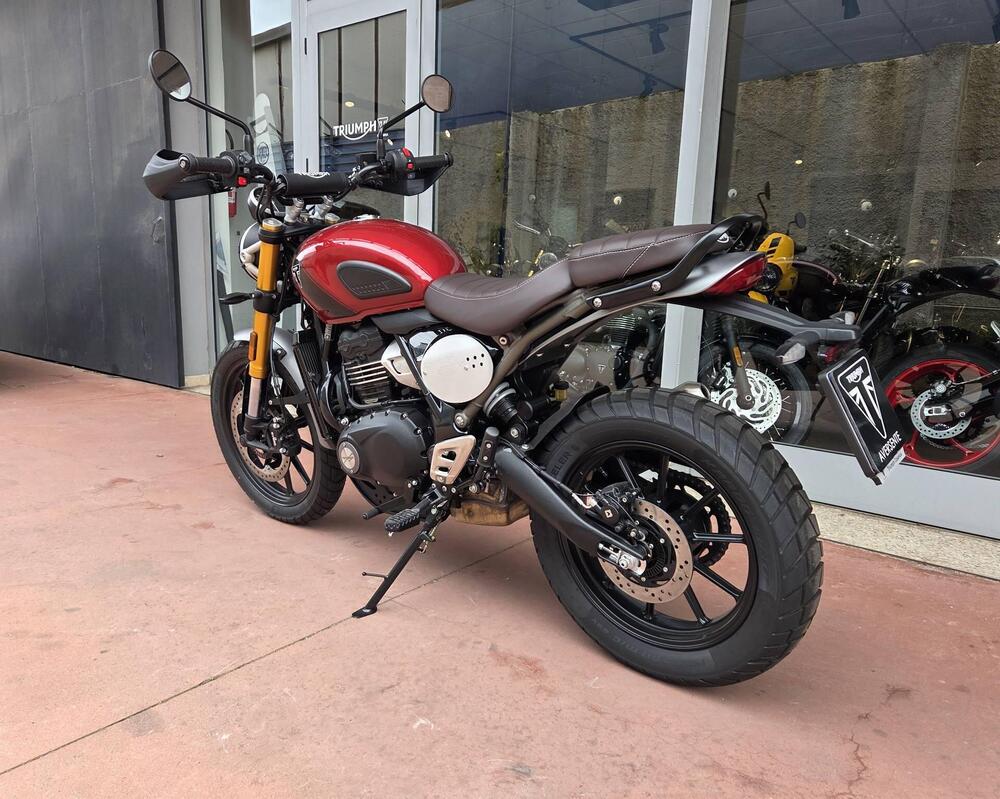 Triumph Scrambler 400 X (2024 - 26) (7)