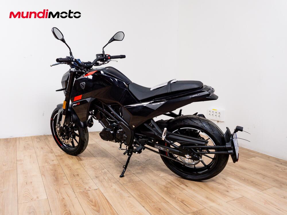Peugeot PM-01 125 (2023 - 26) (7)