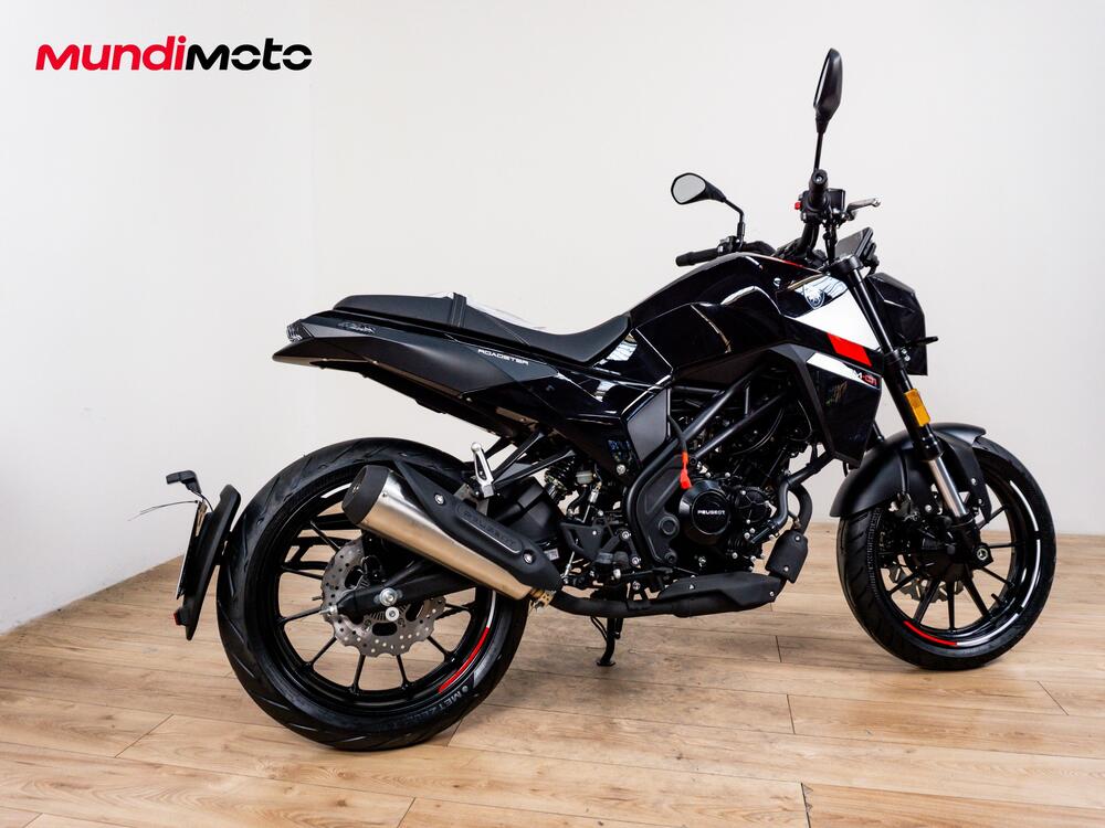 Peugeot PM-01 125 (2023 - 26) (3)