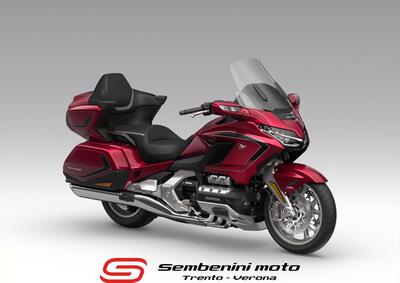 Honda GL 1800 Gold Wing Tour (2025 - 26) nuova