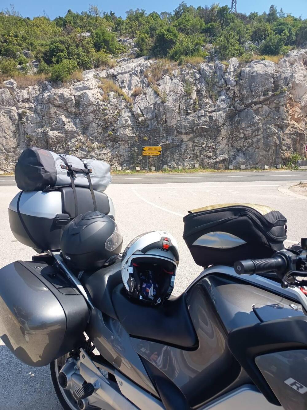 Bmw R 1200 RT (2010 - 13) (3)