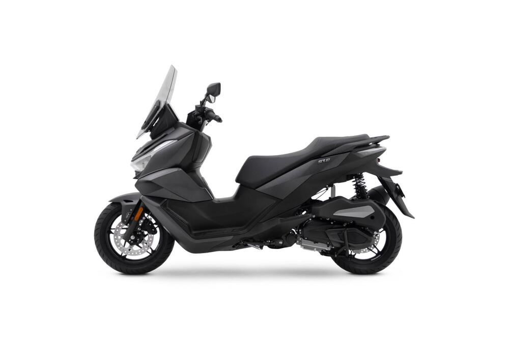 Voge Sfida SR3 (2024 - 26)