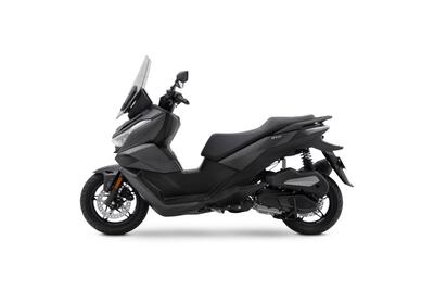 Voge Sfida SR3 (2024 - 26) nuova